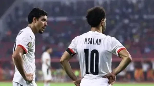 غياب صلاح ومرموش عن ودية مصر أمام نيجيريا يثير قلق الجماهير قبل أمم أفريقيا