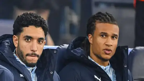 غياب عمر مرموش عن مباريات مانشستر سيتي يفتح الباب أمام تغييرات في التشكيلة خلال كأس أمم إفريقيا