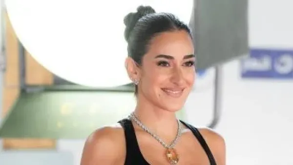 غياب مفاجئ.. أمينة خليل تبتعد عن دراما رمضان بعد 3 سنوات من التألق المتواصل