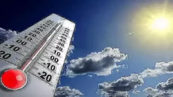 فارق 27 درجة.. تباين حراري كبير بين حرارة جدة ولطافة الأجواء في سكاكا