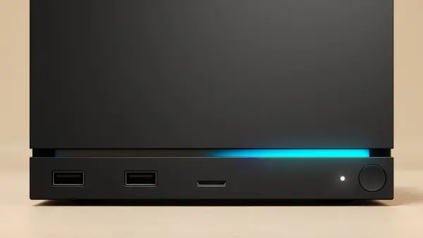 آراء اللاعبين ساهمت في اختيار مواصفات جهاز Steam Machine