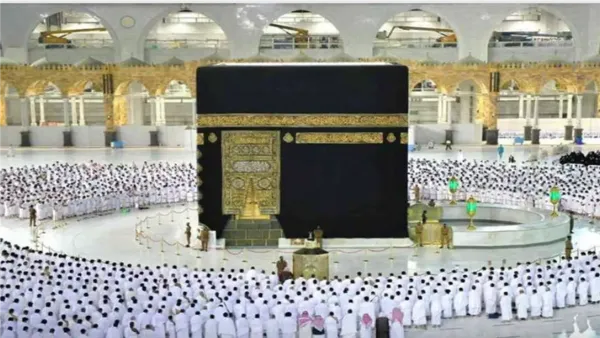 فتح باب التقديم لإشراف حج الجمعيات الأهلية 2026 حتى 31 ديسمبر مع ضوابط وشروط التسجيل