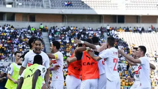 فتح قيد لاعبي الزمالك بعد اتفاق مع بتروجت وعرض سعودي يحدد مصير الفريق