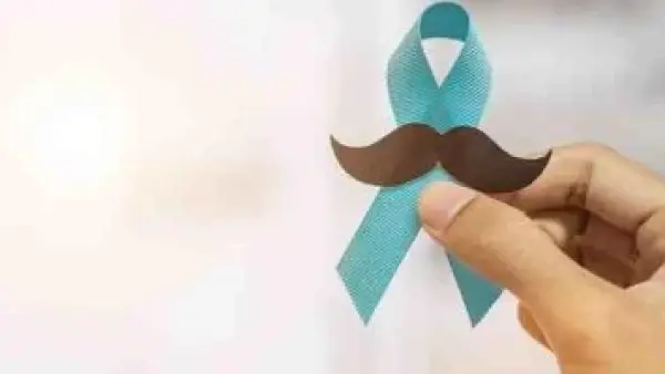 فحص دم بسيط ينقذ رجلاً من كل 8 من الوفاة بسرطان البروستاتا.