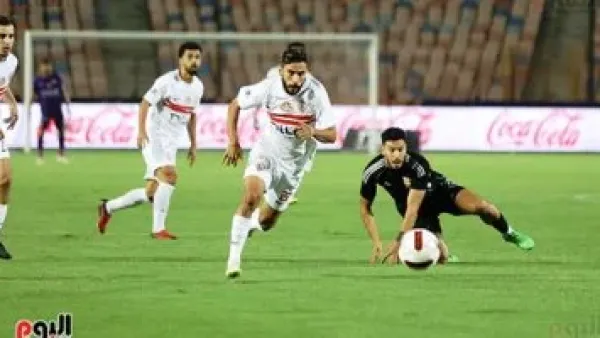 فحص طبي.. ناصر ماهر يحسم موقفه من مواجهة الزمالك وسموحة في 2025