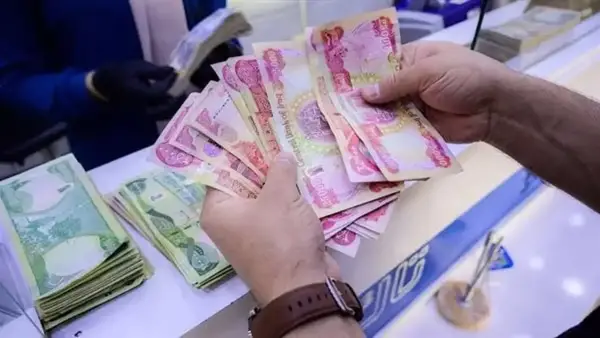 فرحة عارمة.. موعد صرف الرواتب والزيادات في العراق لشهر ديسمبر 2025