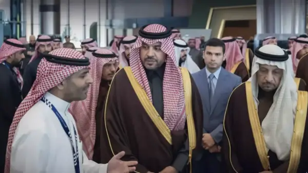 فرصة استثمارية بقيمة 10.6 مليار دولار ترفع عدد المشاريع الجديدة في شمال السعودية إلى 240 مشروعًا