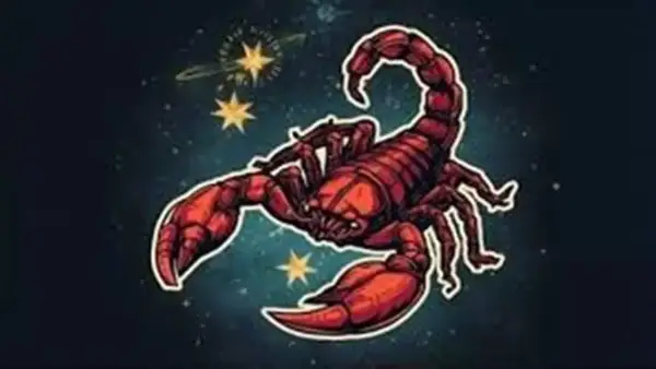 فرصة استثمارية لمواليد العقرب اليوم مع تحذير بضرورة التأنّي والبحث قبل اتخاذ قرارات مالية