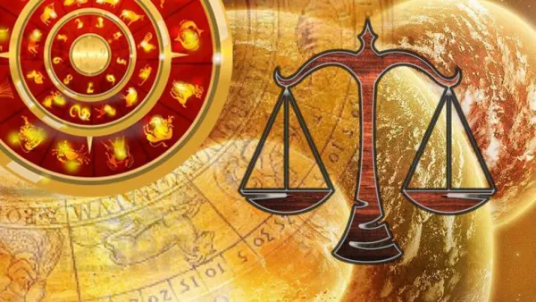 فرصة برج الميزان السبت 22 نوفمبر 2025 لاستعادة التوازن وترتيب الأولويات