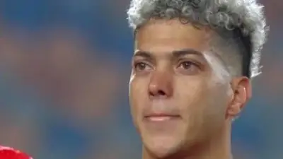 فرصة ضائعة.. إمام عاشور يهدر هدف التقدم لمنتخب مصر أمام زيمبابوي بالدقيقة 4