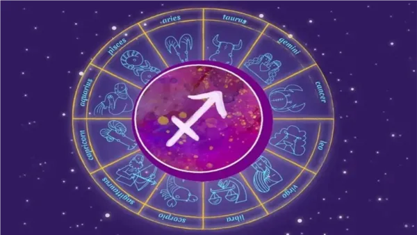 فرص برج القوس اليوم الأحد تفتح أبواب اتخاذ قرارات حاسمة وتحقيق توازن الحياة والعمل