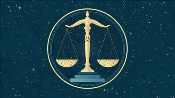 فرص جديدة لمواليد برج الميزان تعزز استقرارهم النفسي والمهني الأحد 21 ديسمبر 2025