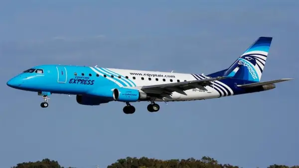 فرص عمل شاغرة.. موعد غلق باب التقديم في وظائف شركة مصر للطيران الجديده