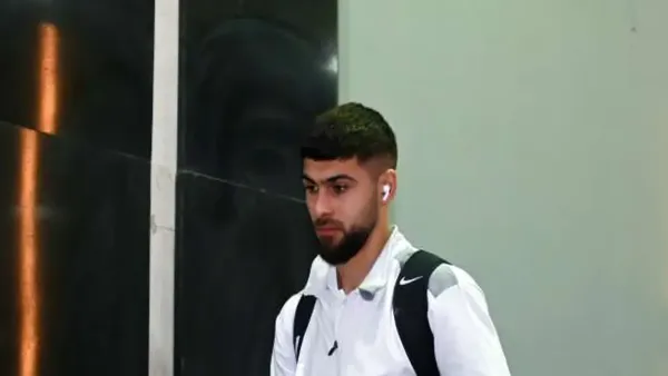 فسخ عقد عمر فرج مع الزمالك يؤكد انتهاء العلاقة بين اللاعب والنادي