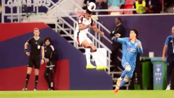 فلامنجو يتغلب على كروز آزول ويتأهل لمواجهة بيراميدز في نصف نهائي إنتركونتيننتال