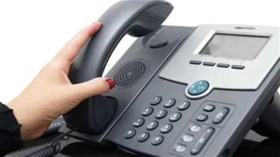 فواتير فوق 1000 جنيه.. إجراءات طلب تقسيط خدمة الخط الأرضي من وي