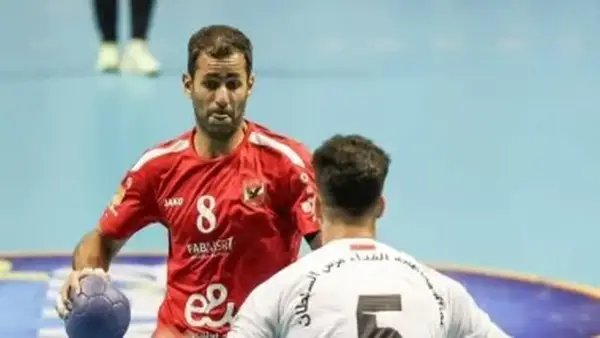 فوز الأهلي والزمالك يجعل الصدارة مفتوحة في الجولة الـ18 لدوري كرة اليد