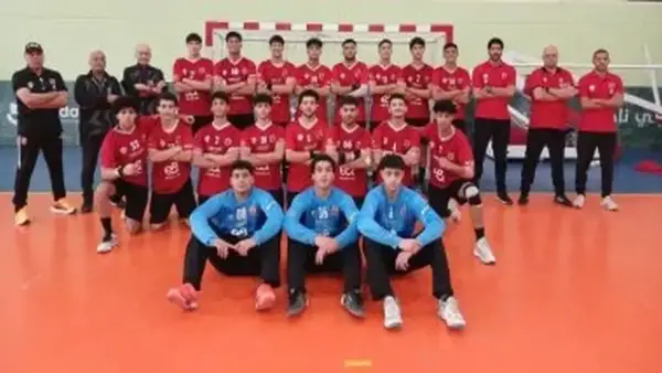 فوز الأهلي والزمالك يعزز المنافسة في رابع جولات دوري مرتبط اليد 2008