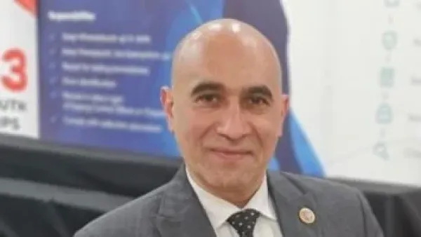 فوز تاريخي.. محمد عبد المقصود نائباً لرئيس الاتحاد العربي لرفع الأثقال