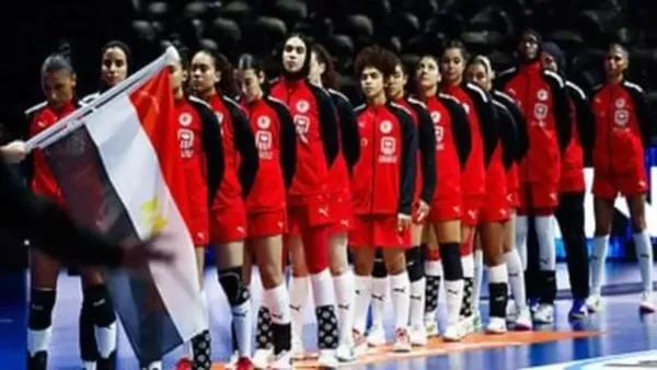 فوز سيدات كرة اليد على أوزبكستان يعزز فرص تأهل المنتخب في كأس الرئيس ببطولة العالم