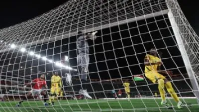 فوز مثير.. نتيجة مباراة منتخب مصر وزيمبابوي في افتتاح كأس الأمم الأفريقية