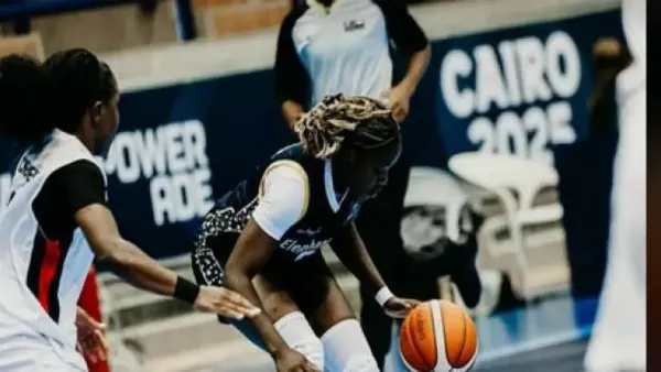 فيرست بنك النيجيري يظفر ببطولة إفريقيا لسيدات السلة بعد التغلب على فاب الكاميروني