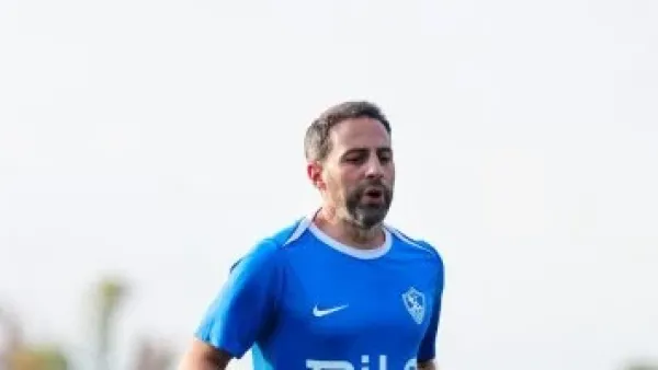 فيريرا يتنازل عن 14 مليون جنيه لإنهاء عقده مع الزمالك