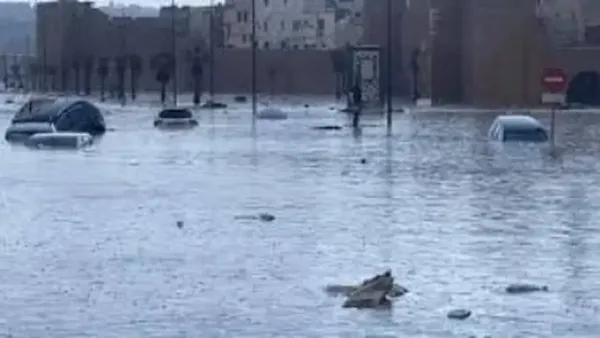 فيضانات إقليم آسفي بالمغرب تقتل 21 شخصًا وتدمر منازل واسعة النطاق