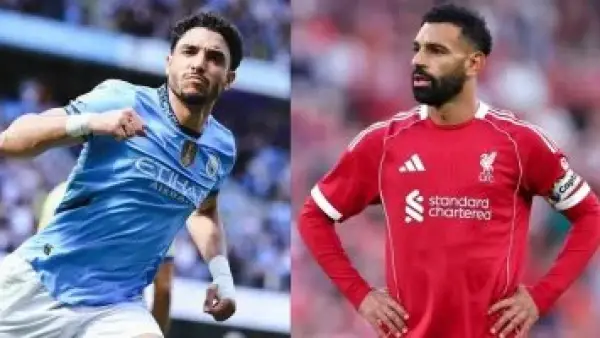 قائمة الأثرياء.. مراكز محمد صلاح وعمر مرموش في ترتيب الأعلى قيمة تسويقية أفريقياً
