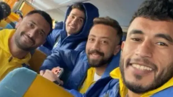 قائمة الإسماعيلي.. الدراويش في القاهرة لخوض مواجهة بيراميدز بكأس عاصمة مصر