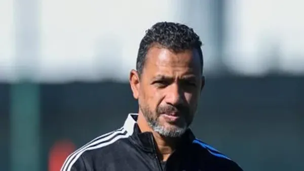 قائمة الراحلين عن المقاولون تتضح مع استعداد سامي قمصان لكأس عاصمة مصر