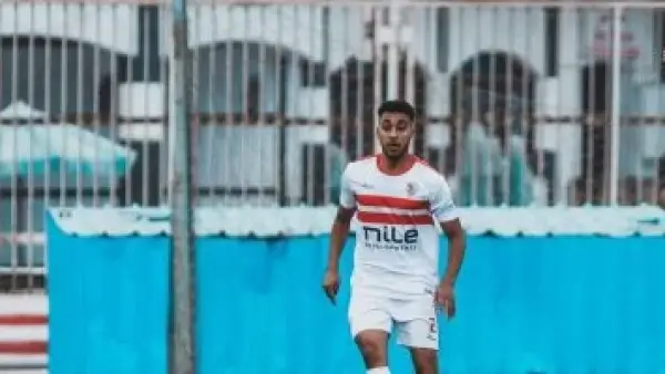 الزمالك يعلن قائمة الشباب لمواجهة الاتحاد السكندرى بكأس عاصمة مصر