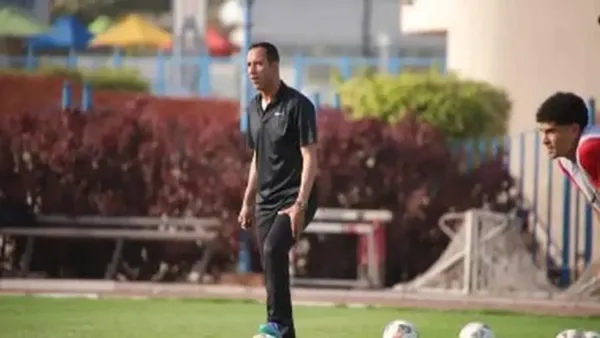 قائمة سموحة لمواجهة غزل المحلة في كأس مصر تضم أحمد عبد العزيز وأبرز اللاعبين