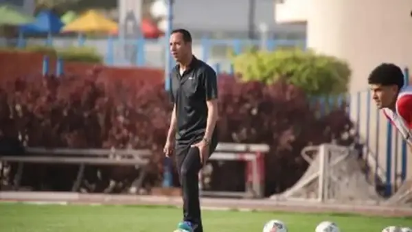 قائمة سموحة لمواجهة غزل المحلة في كأس مصر تضم أحمد عبد العزيز وأبرز اللاعبين