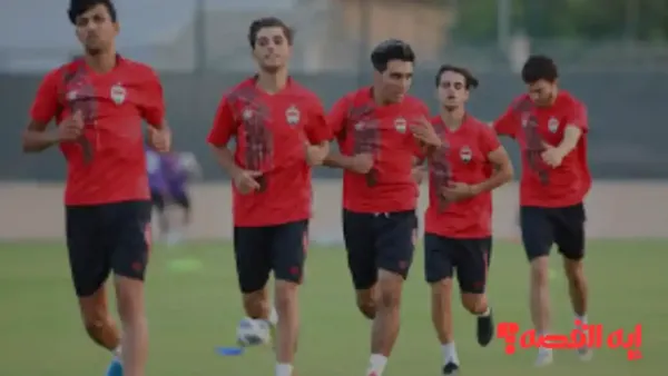 قائمة مثيرة.. مدرب العراق الأولمبي يعلن تشكيلة كأس الخليج ضد اليمن 2025