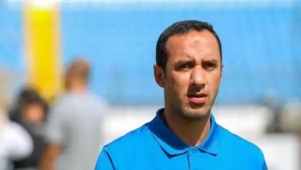 أحمد عبد العزيز يعلن قائمة سموحة لمواجهة الزمالك في كاس عاصمة مصر