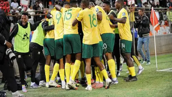 قائمة منتخب جنوب إفريقيا لكأس أمم إفريقيا تحت قيادة هوجو بروس تحدد ملامح المنافسة مع مصر