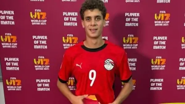 قائمة منتخب مصر الأولية لأمم أفريقيا تضم حمزة عبد الكريم لأول مرة