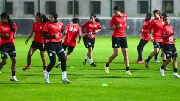 قائمة منتخب مصر للكرة النسائية تحت 20 سنة المشاركة فى بطولة شمال أفريقيا
