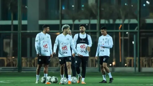 قائمة منتخب مصر في أمم أفريقيا تتضمن عودة إمام عاشور واستبعاد طاهر لتشكيل الفريق الأساسي