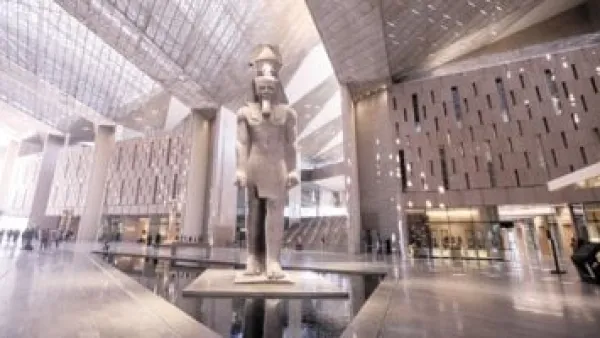 قبل أن تحجز تذكرتك.. 6 أخطاء يقع فيها زوار المتحف المصري الكبير