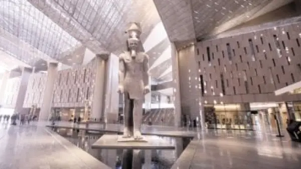 قبل أن تحجز تذكرتك.. 6 أخطاء يقع فيها زوار المتحف المصري الكبير