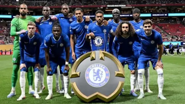 موعد مباراة تشيلسي وأستون فيلا في الدوري الإنجليزي والقنوات الناقلة