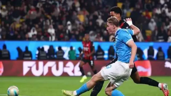 الوطن سبورت | موعد مباراة نابولي وبولونيا في نهائي السوبر الإيطالي.. القنوات الناقلة والتشكيل المتوقع