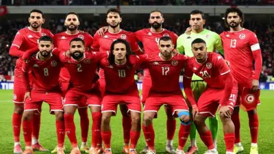 قبل انطلاق المباراة.. تردد قناة الجزائرية الأرضية لمتابعة تونس وأوغندا بأمم أفريقيا