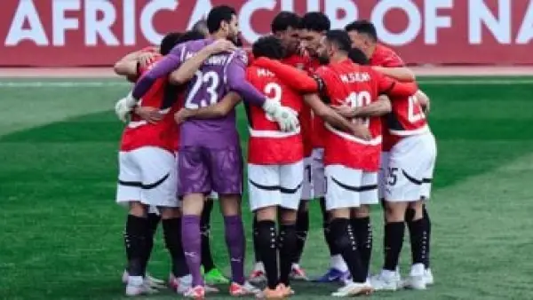 مشوار منتخبي الفراعنة وأنجولا فى أمم أفريقيا قبل لقاء الليلة بالكان