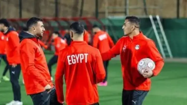 تاريخ مواجهات مصر وجنوب أفريقيا قبل لقاء الجمعة بأمم أفريقيا