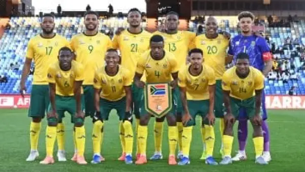 كيف تأهل منتخب جنوب أفريقيا للكان قبل مواجهة الفراعنة اليوم؟