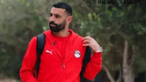 قبل مواجهة جنوب أفريقيا.. بعثة منتخب مصر تؤدي صلاة الجمعة بمقر الإقامة ببريتوريا