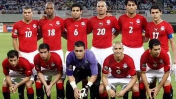 قبل مباراة مصر وزيمبابوى.. أين ذهب نجوم جيل أمم أفريقيا 2010